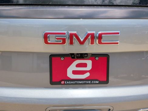 New 2026 GMC Yukon AT4 Ultimate AWD/4WD image 49