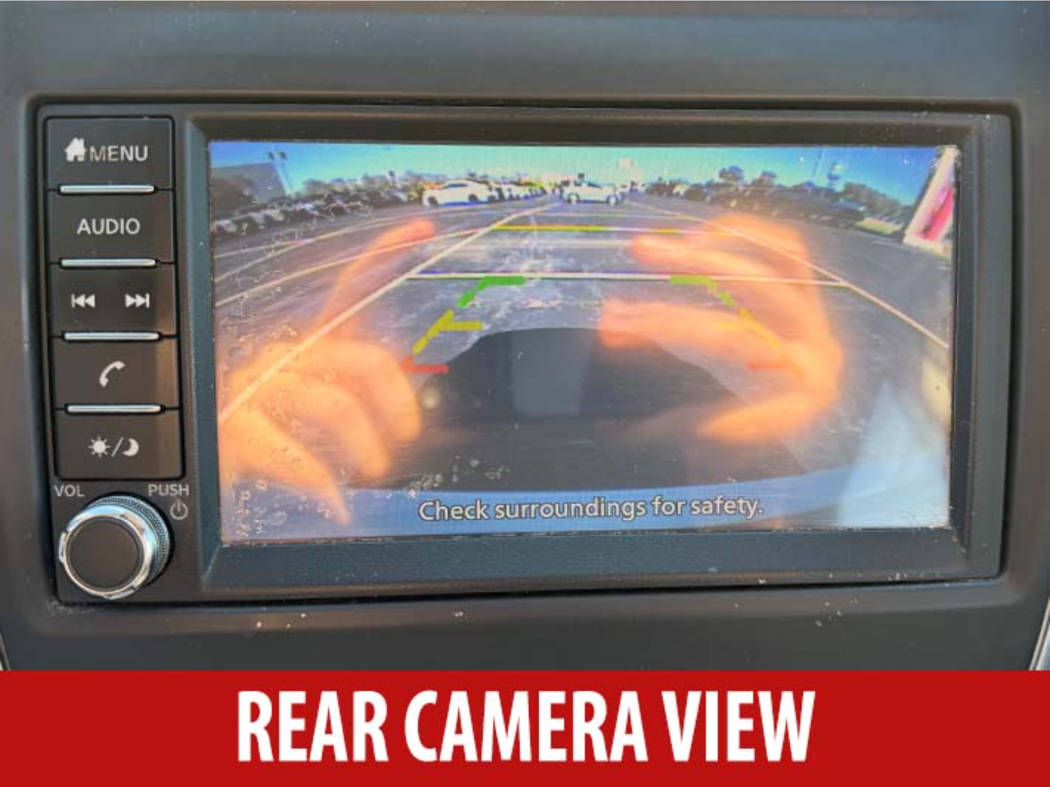 Used 2019 Nissan Versa SV FWD image 9