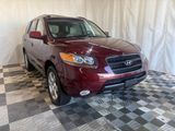 Used 2007 Hyundai Santa Fe SE image 3