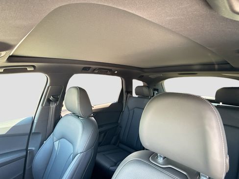 Certified 2025 Audi Q7 3.0T Prestige w/ Prestige Package image 27