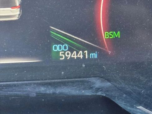 Used 2024 Toyota RAV4 XLE image 11