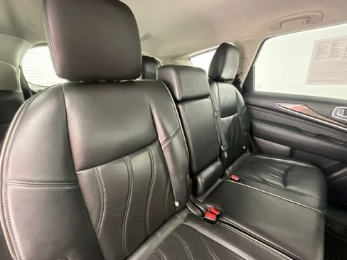 Used 2015 INFINITI QX60 Luxe AWD/4WD image 14