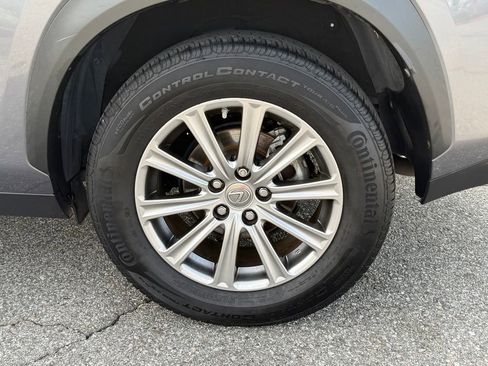 Used 2016 Lexus NX 200t FWD w/ Accessory Package image 14