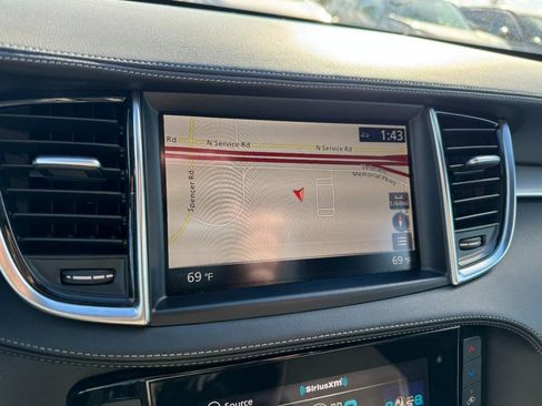 Used 2020 INFINITI QX50 Essential w/ Edition 30 Package image 21