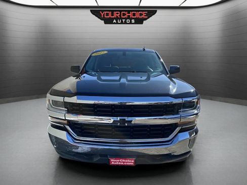 Used 2017 Chevrolet Silverado 1500 LT w/ All Star Edition image 8
