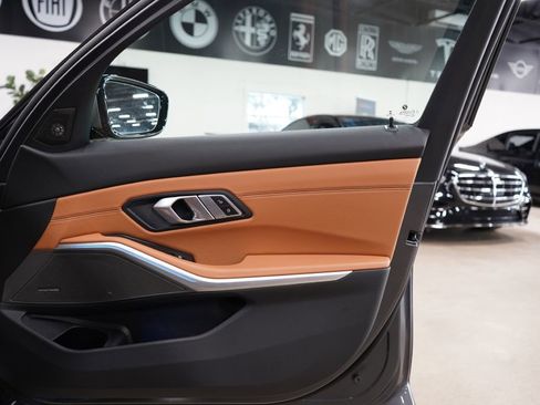 Used 2020 BMW M340i w/ Premium Package RWD image 23