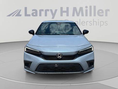 Used 2023 Honda Civic Sport image 8