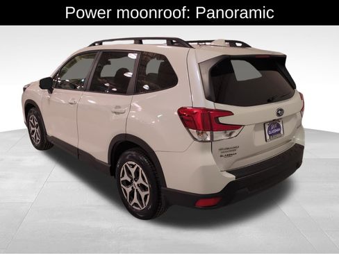 Certified 2023 Subaru Forester Premium image 6
