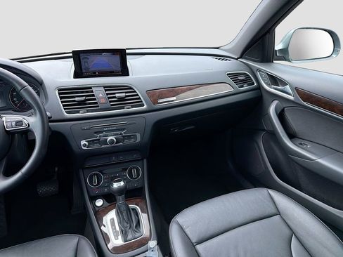 Used 2017 Audi Q3 2.0T Premium Plus w/ Premium Plus Package image 23