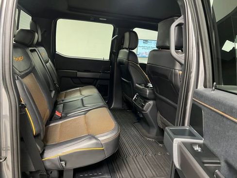 Used 2025 Ford F150 Tremor w/ Equipment Group 402A High image 51