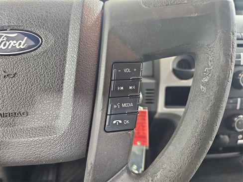 Used 2014 Ford F150 XLT image 22