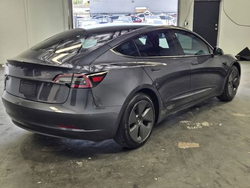Used 2023 Tesla Model 3 Standard Range RWD image 4