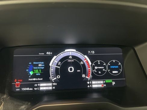 Used 2024 Toyota Sequoia Capstone image 11