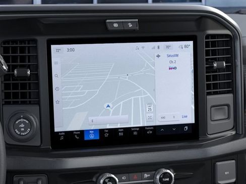 New 2026 Ford F350 Platinum AWD/4WD image 14