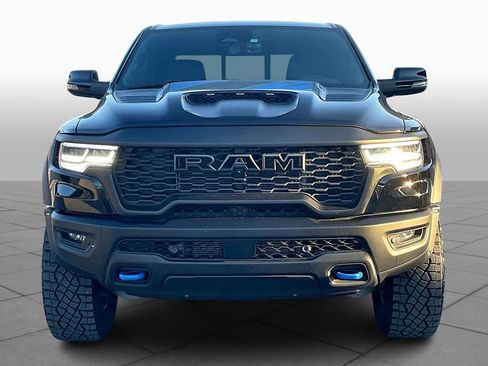 Used 2025 RAM 1500 RHO w/ RHO Level 1 Equipment Group AWD/4WD image 4