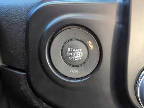 Used 2023 Jeep Gladiator Rubicon w/ LED Lighting Group image 34