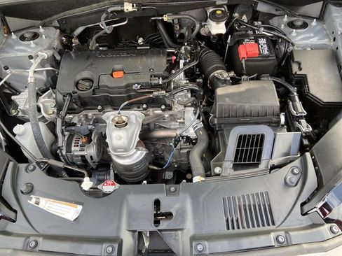 Used 2024 Honda HR-V Sport image 26