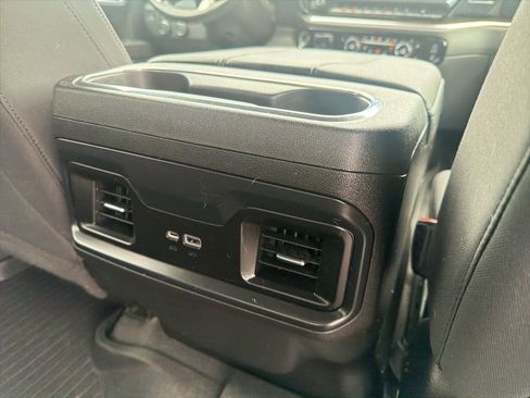 Used 2023 Chevrolet Silverado 1500 RST w/ All Star Edition Plus AWD/4WD image 29