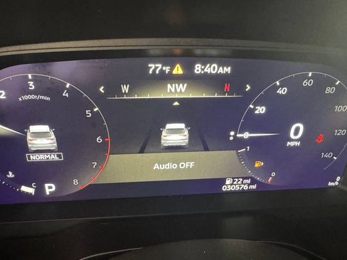 Used 2025 Mitsubishi Outlander SEL FWD image 4