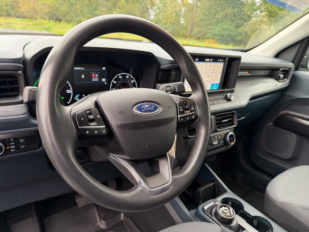 Certified 2023 Ford Maverick XL FWD image 26