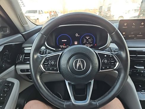 Used 2023 Acura MDX SH-AWD w/ Technology Package image 17