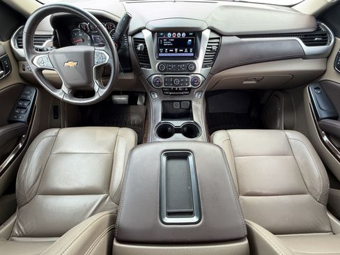 Used 2018 Chevrolet Tahoe LT RWD image 16