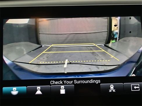 Used 2019 Honda Accord Touring image 17