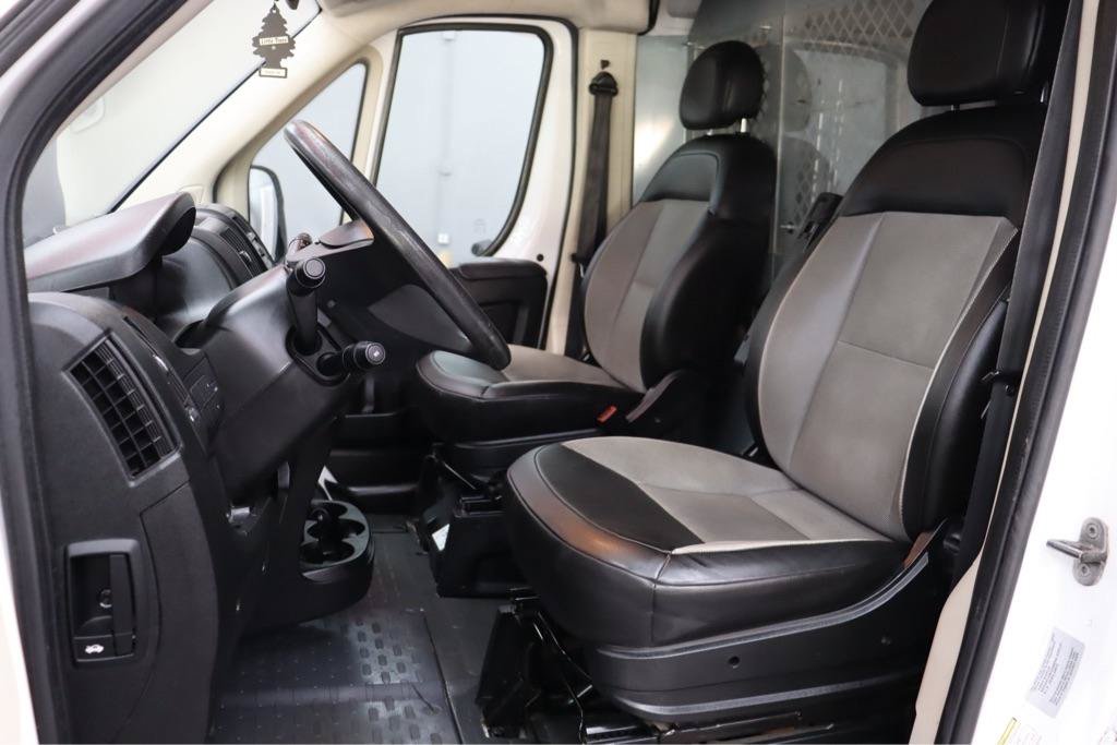 Used 2017 RAM ProMaster 2500 FWD image 10