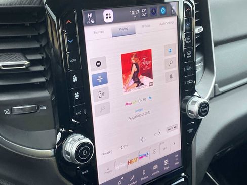 New 2026 RAM 1500 Big Horn image 30