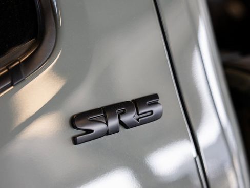 Used 2023 Toyota Tacoma w/ Trail Edition image 6