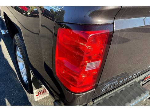 Used 2015 Chevrolet Silverado 1500 LTZ Z71 w/ LTZ Plus Package image 30