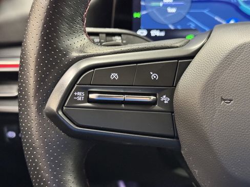 Used 2024 Acura ZDX A-Spec image 22