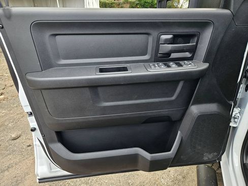New 2026 RAM 2500 Tradesman AWD/4WD image 11