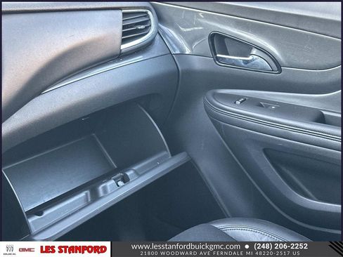Used 2017 Buick Encore Preferred image 33