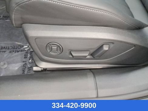 New 2025 Audi A5 2.0T Prestige image 19