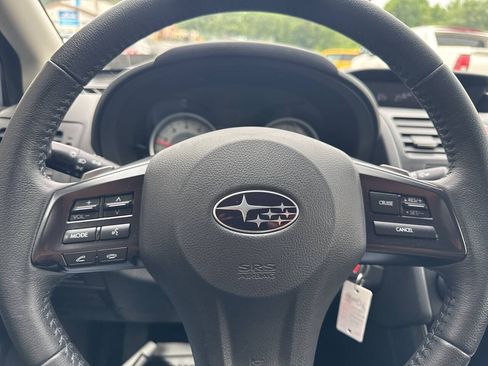 Used 2012 Subaru Impreza 2.0i Premium AWD/4WD image 34