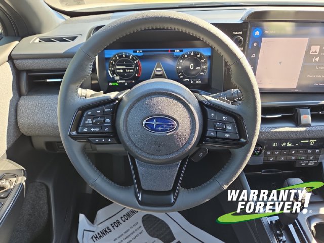 New 2026 Subaru Outback Limited XT AWD/4WD image 9