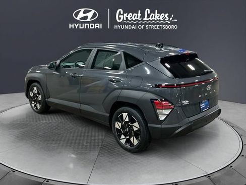 Certified 2024 Hyundai Kona SEL FWD image 4