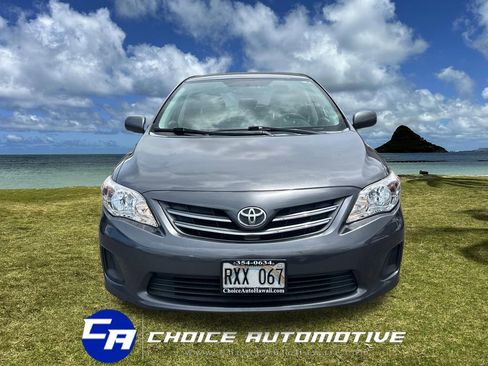 Used 2013 Toyota Corolla LE image 10