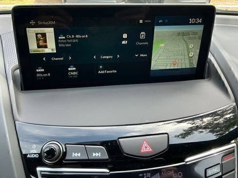 New 2026 Acura RDX A-Spec AWD/4WD image 20
