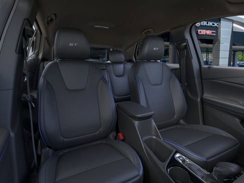 New 2026 Buick Encore GX Sport Touring image 16