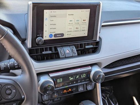 Used 2024 Toyota RAV4 XLE Premium image 15