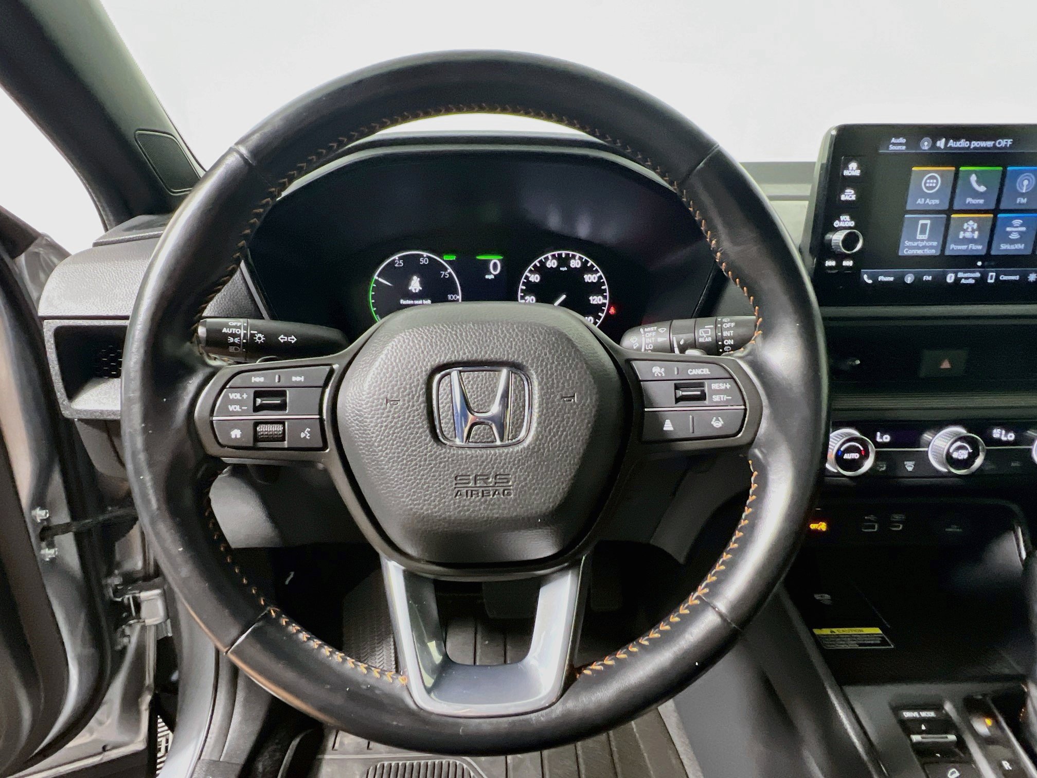 Used 2025 Honda CR-V Sport-L image 17