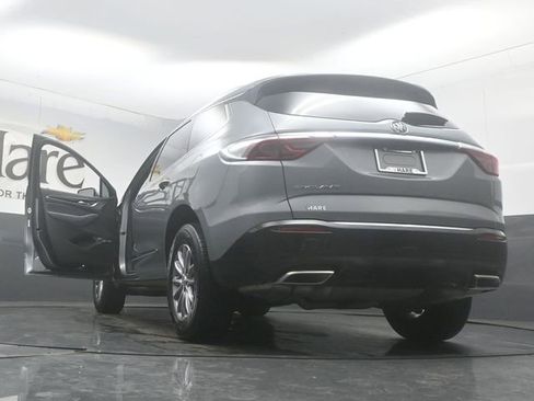 Used 2023 Buick Enclave Essence w/ LPO, Floor Liner Package FWD image 3