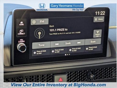 Used 2026 Honda CR-V Sport-L image 19