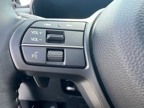 Used 2026 Honda CR-V TrailSport image 33