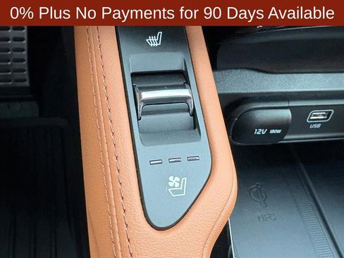 New 2025 Kia Telluride SX X-Line image 17