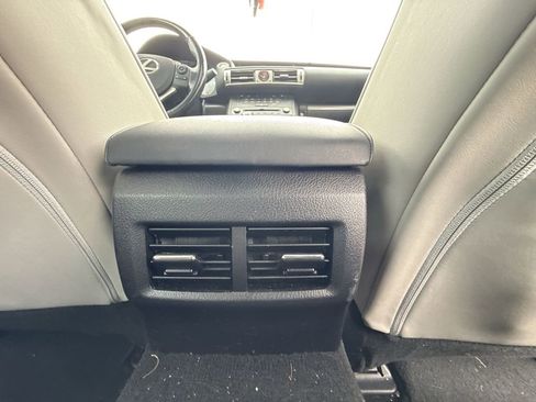 Used 2016 Lexus IS 350 w/ F Sport Package image 18