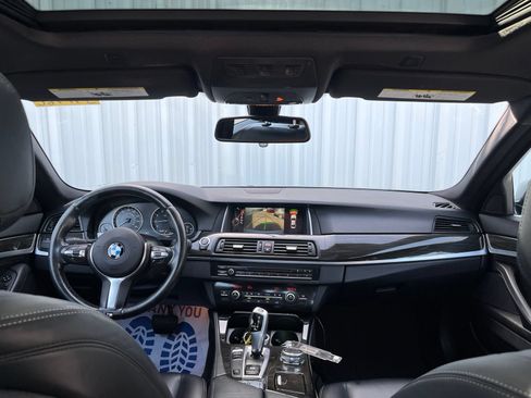 Used 2015 BMW 528i Sedan RWD image 18