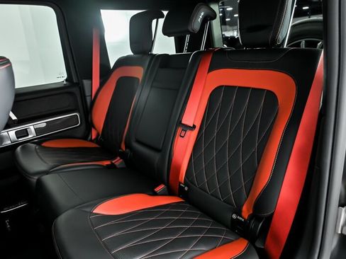 Used 2019 Mercedes-Benz G 63 AMG 4MATIC image 25